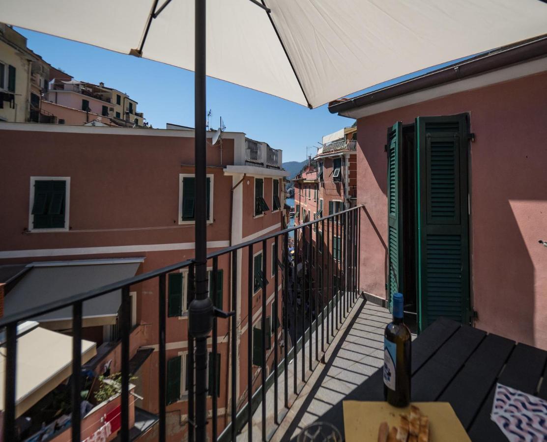 El Nin Apartment With Terrace Βερνάτσα Εξωτερικό φωτογραφία