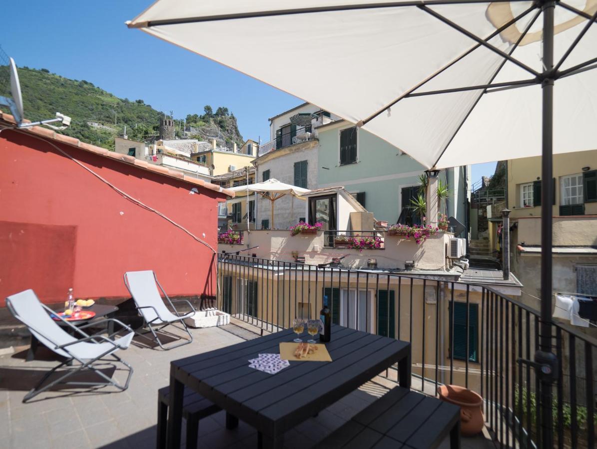 El Nin Apartment With Terrace Βερνάτσα Εξωτερικό φωτογραφία