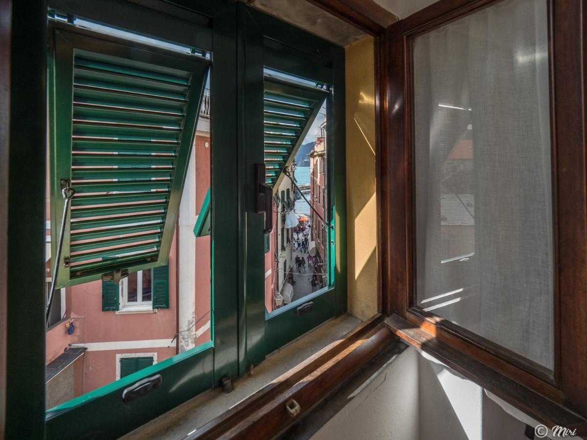 El Nin Apartment With Terrace Βερνάτσα Εξωτερικό φωτογραφία