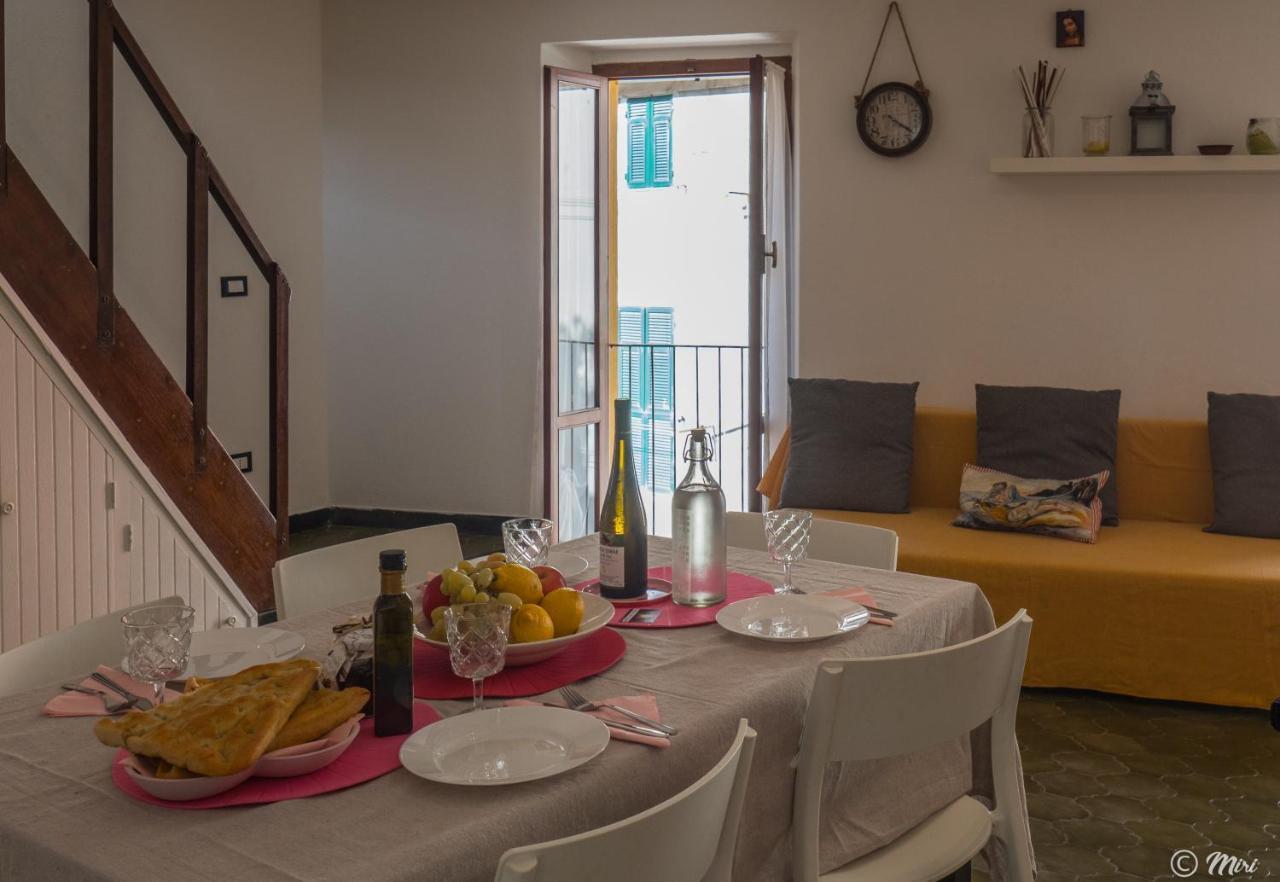El Nin Apartment With Terrace Βερνάτσα Εξωτερικό φωτογραφία
