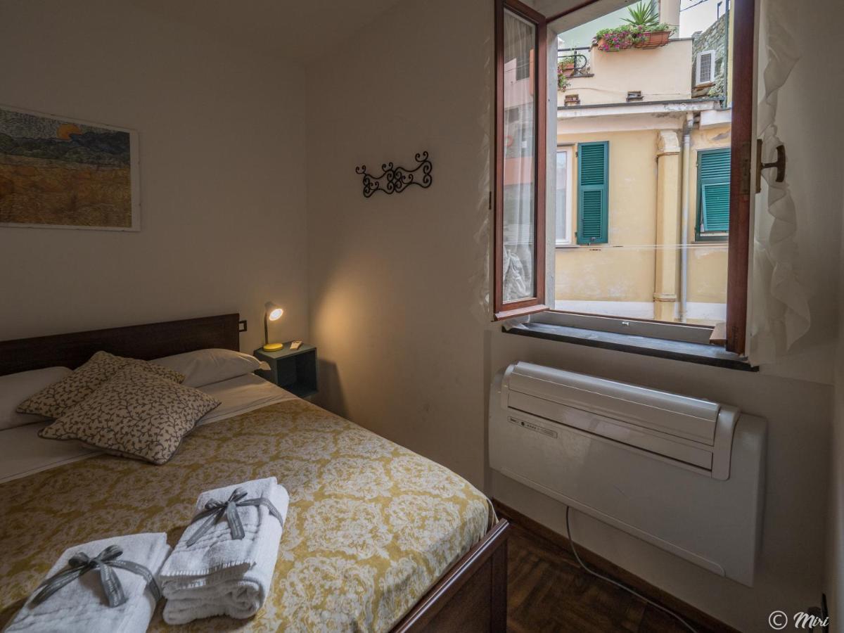 El Nin Apartment With Terrace Βερνάτσα Εξωτερικό φωτογραφία