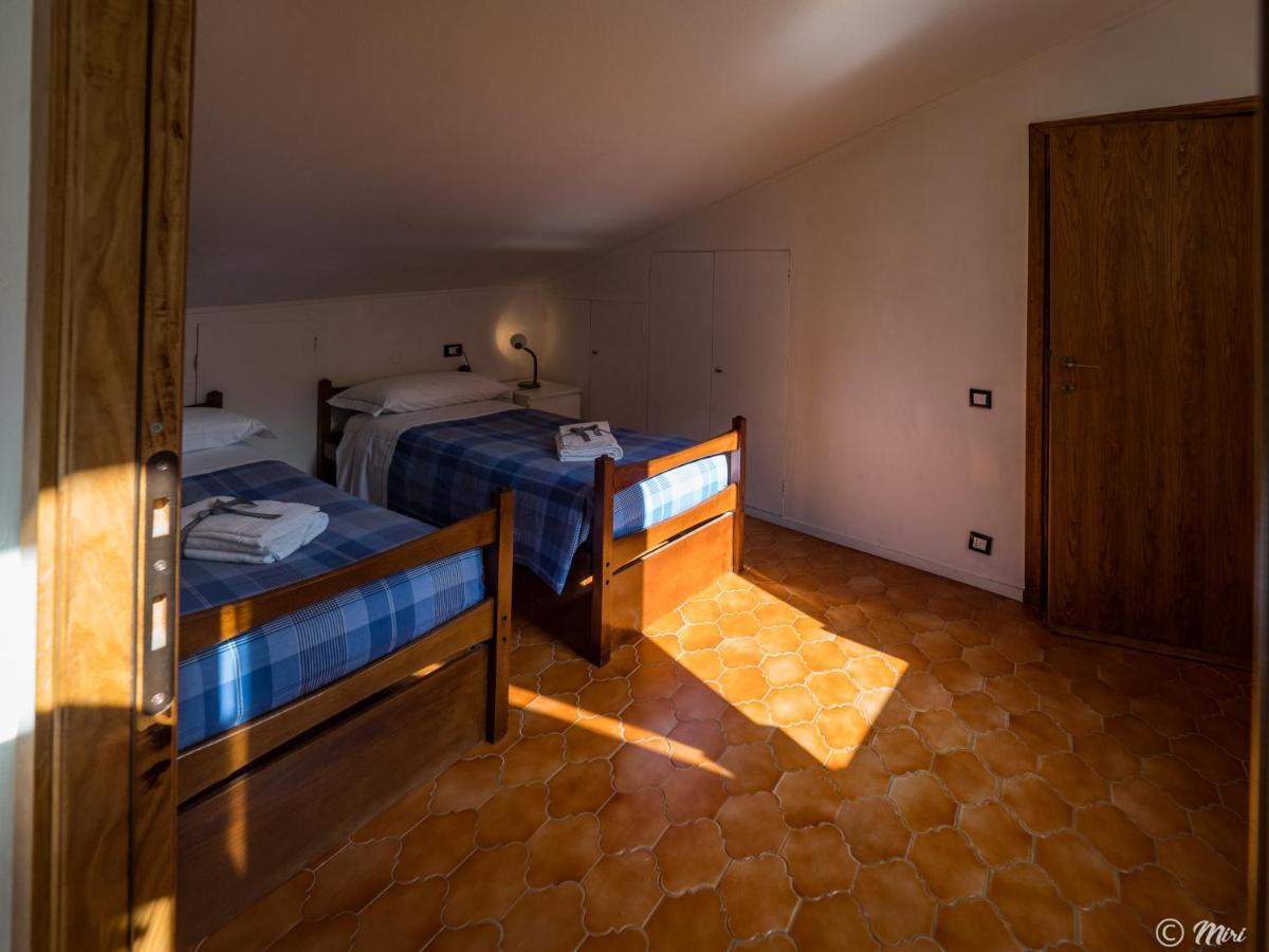 El Nin Apartment With Terrace Βερνάτσα Εξωτερικό φωτογραφία