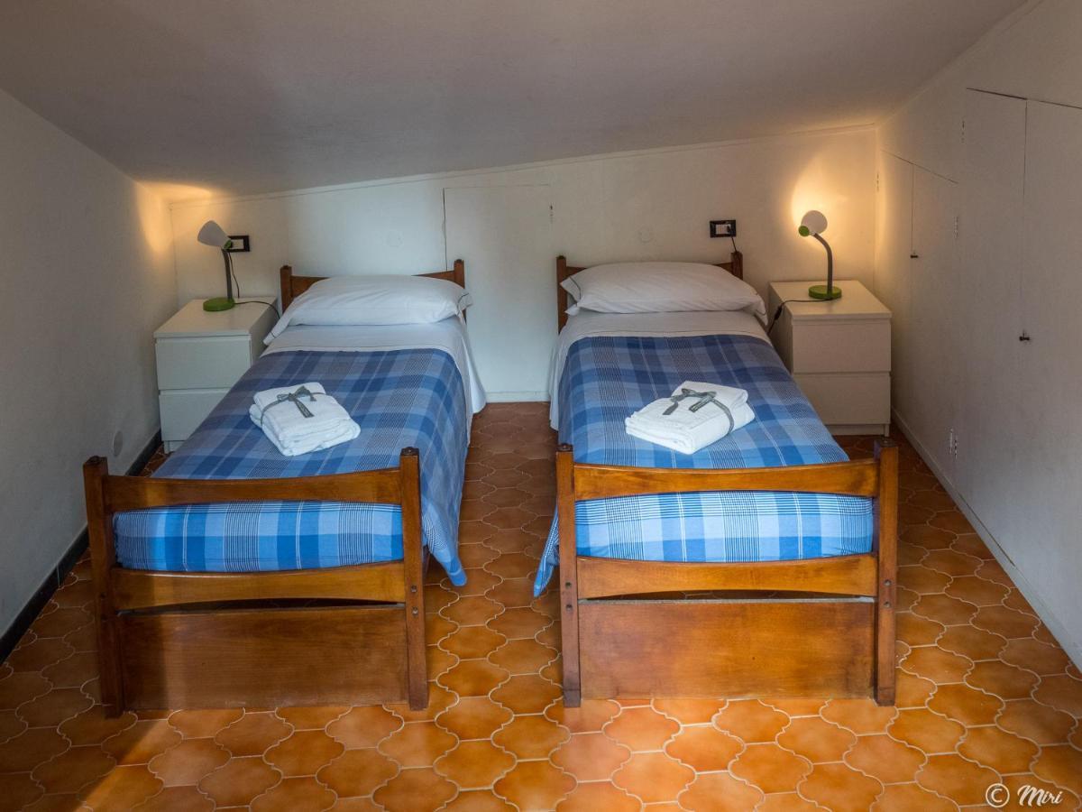 El Nin Apartment With Terrace Βερνάτσα Εξωτερικό φωτογραφία
