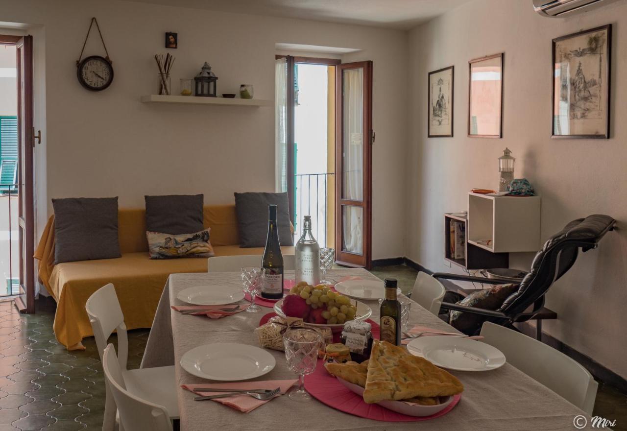 El Nin Apartment With Terrace Βερνάτσα Εξωτερικό φωτογραφία