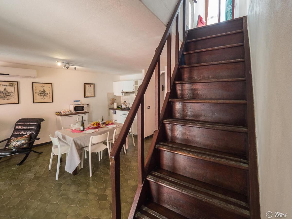 El Nin Apartment With Terrace Βερνάτσα Εξωτερικό φωτογραφία