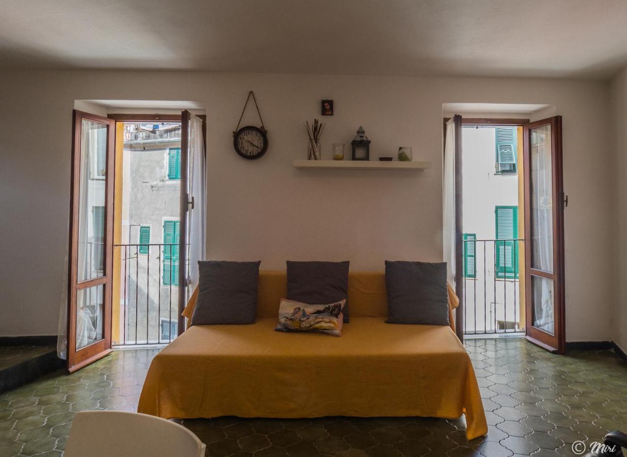 El Nin Apartment With Terrace Βερνάτσα Εξωτερικό φωτογραφία